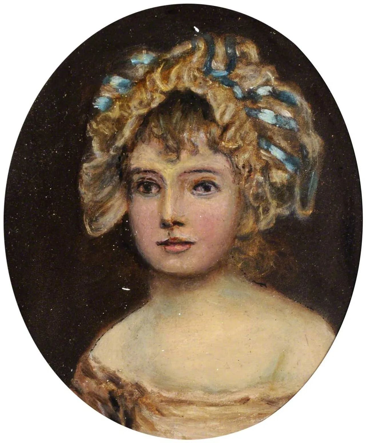 Katherine Weld-Forester