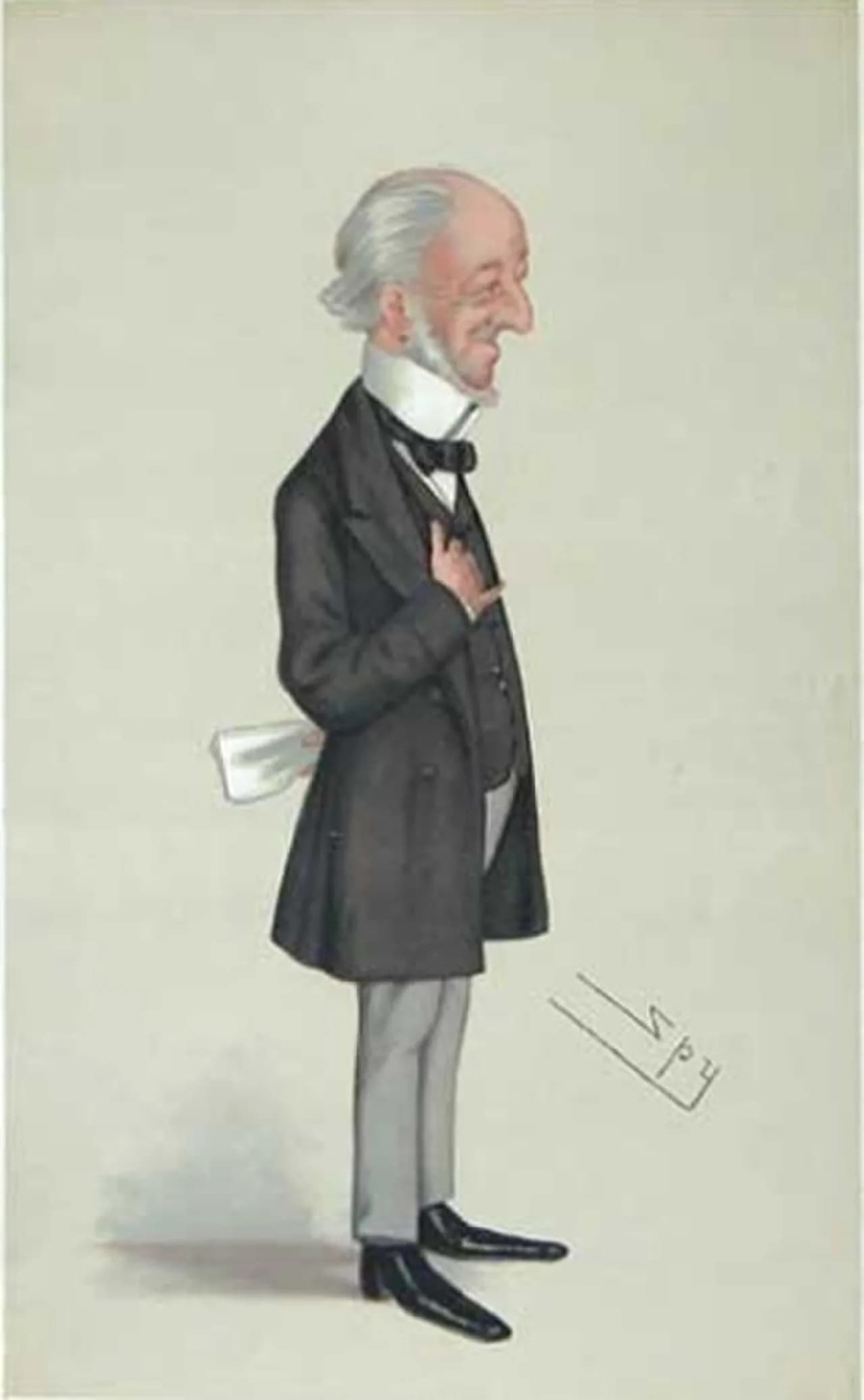 Charles Seely