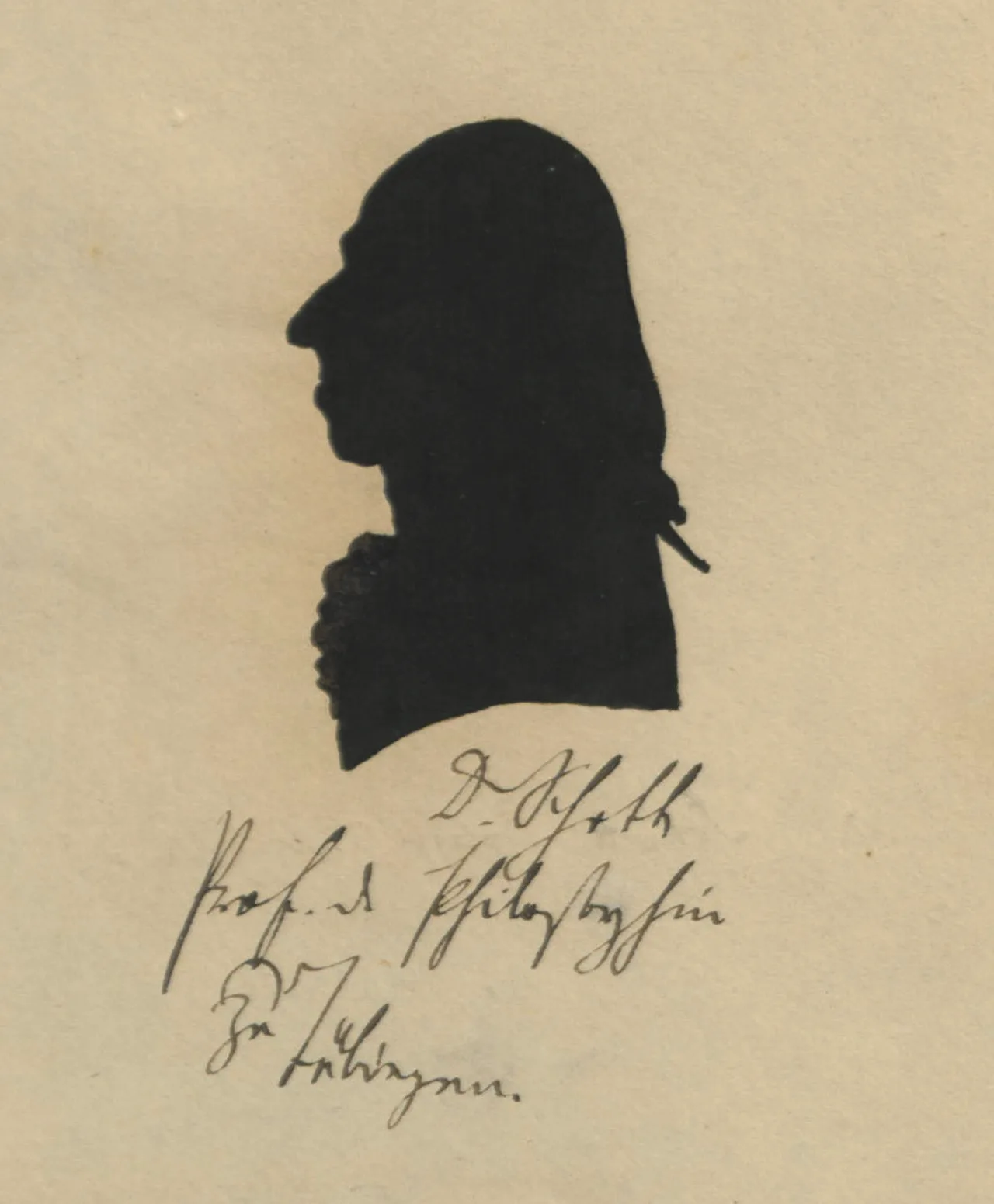 Andreas Heinrich Schott