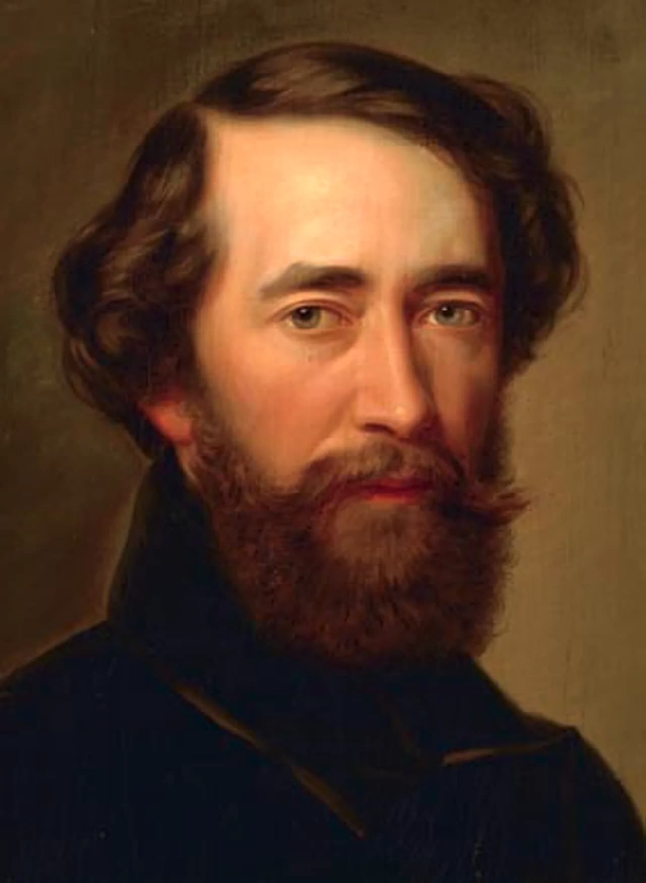 Johann Frankenberger