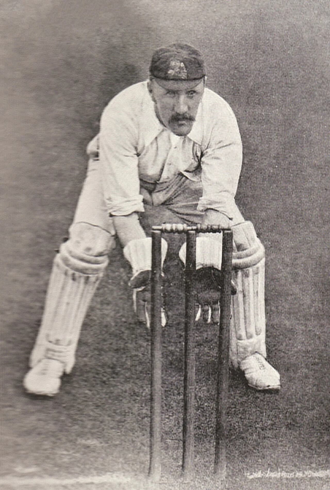 Charles Smith