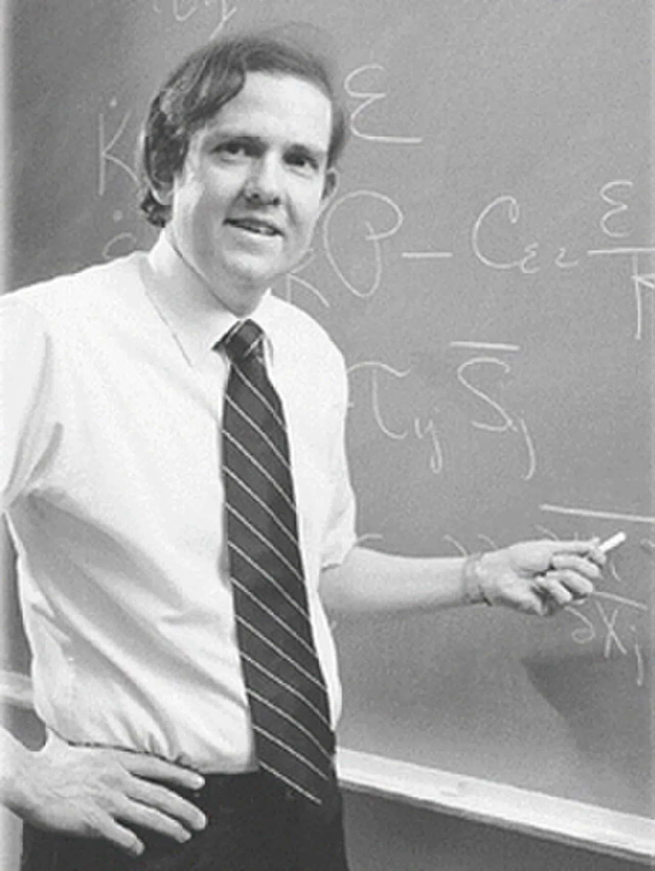 Charles Speziale