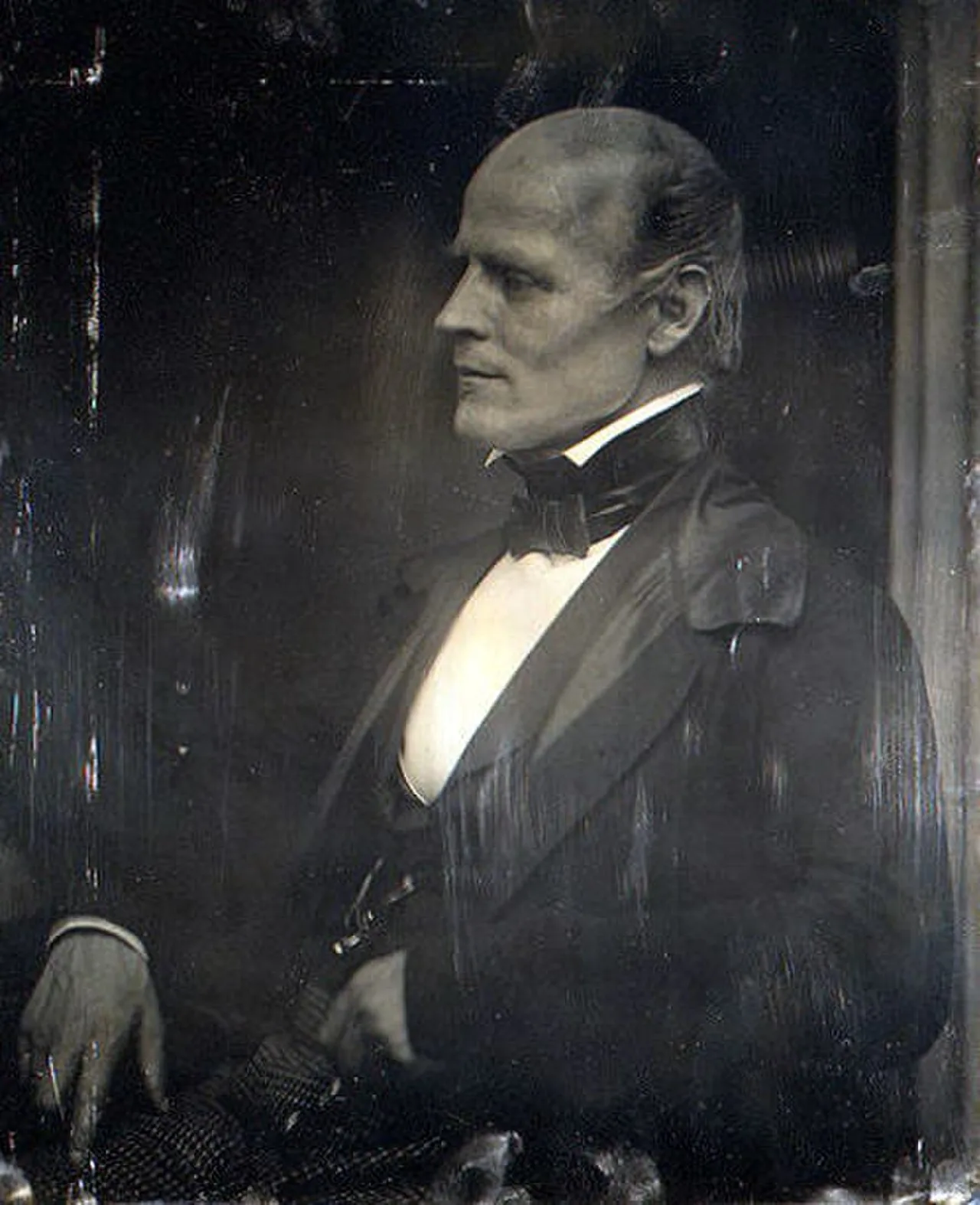 Charles Sprague