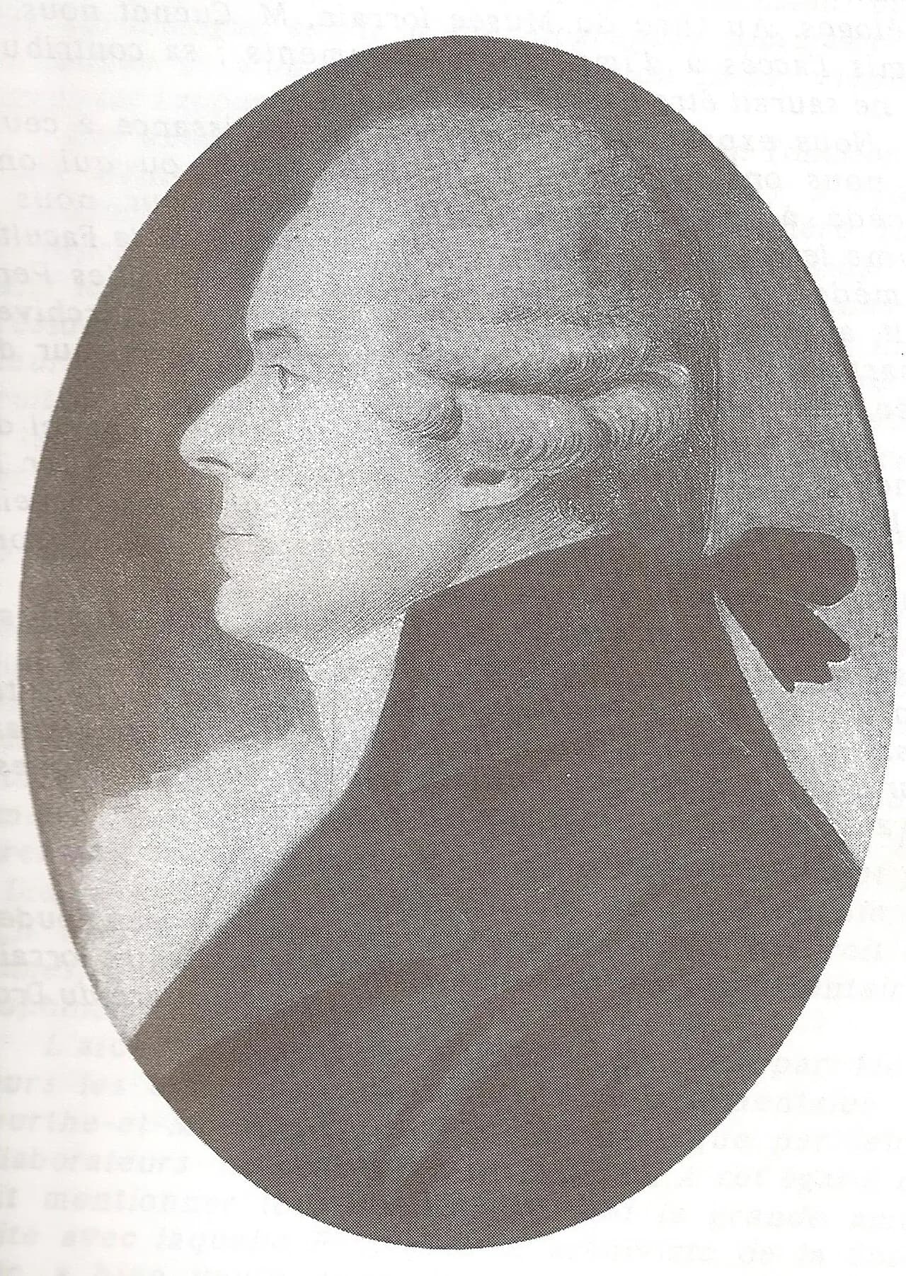 Michel-Joseph de Cœurderoy