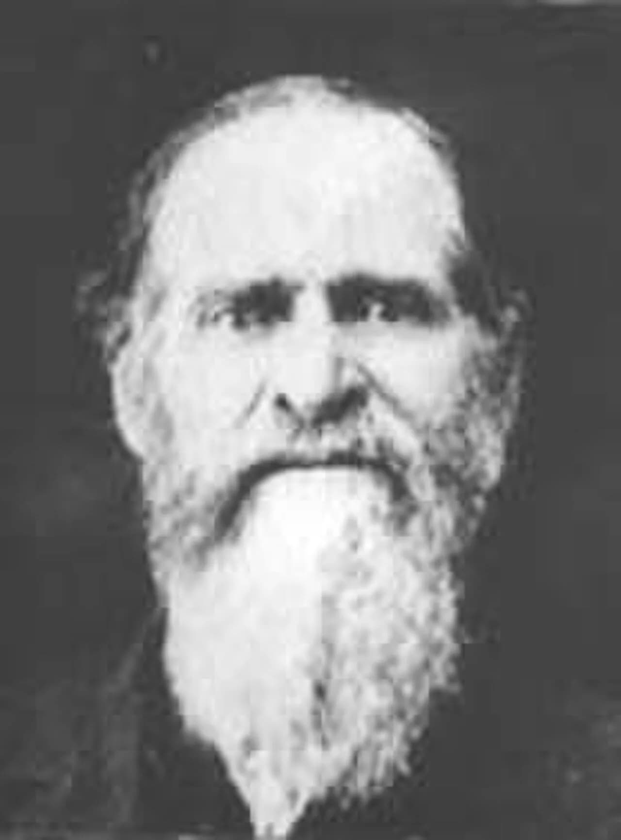Charles Sreeve Peterson