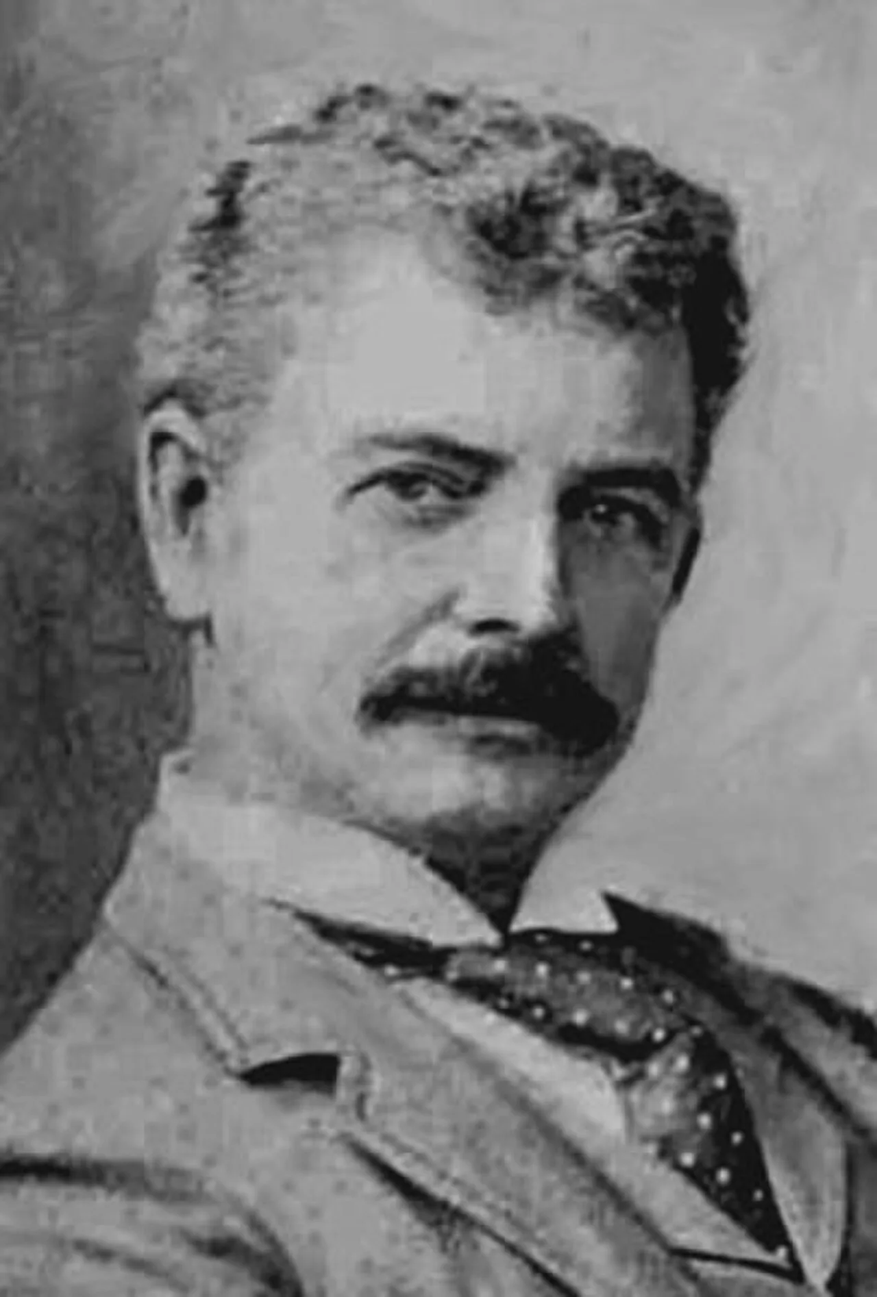 Charles Stanley Reinhart