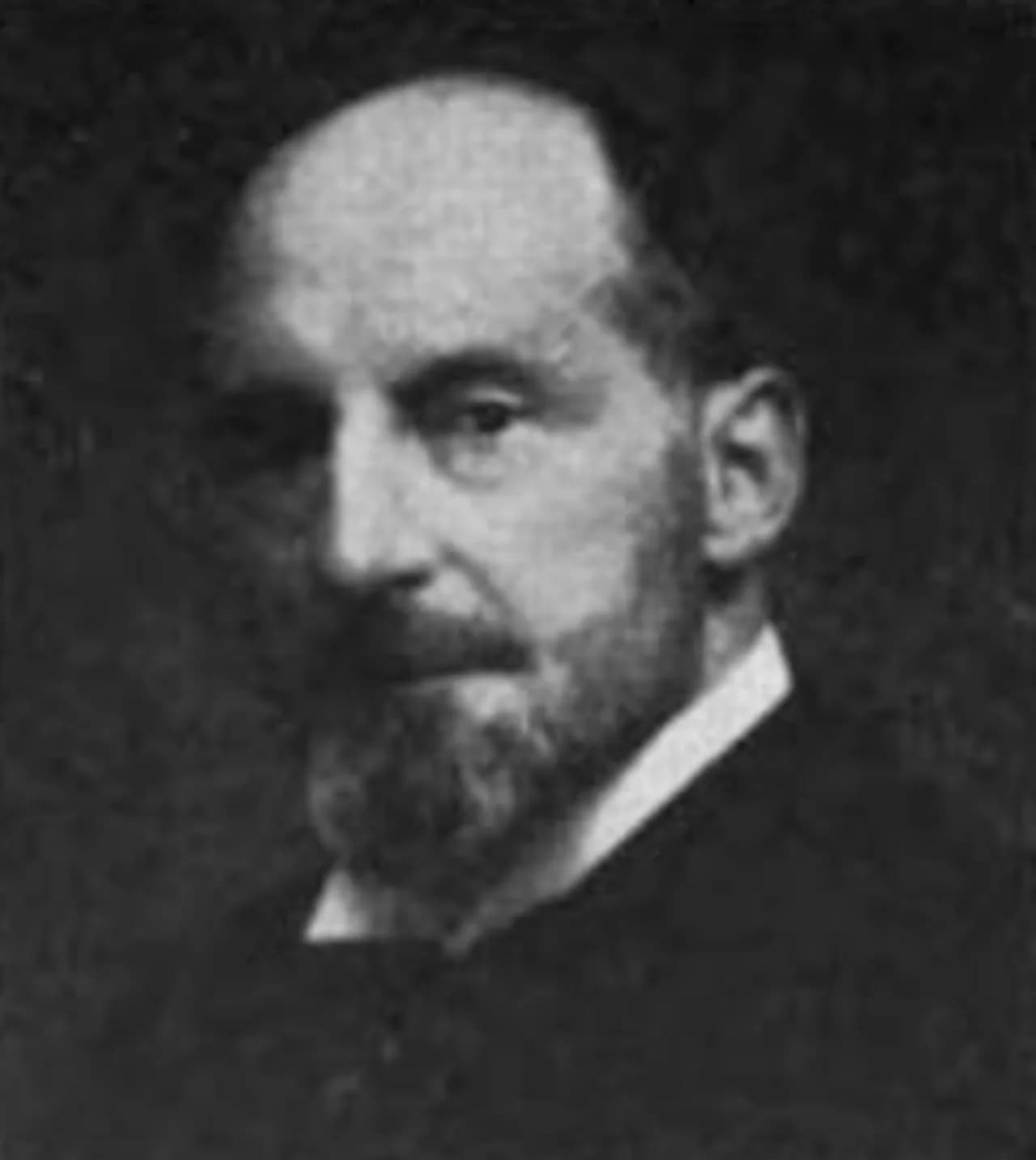 Charles S. Devas