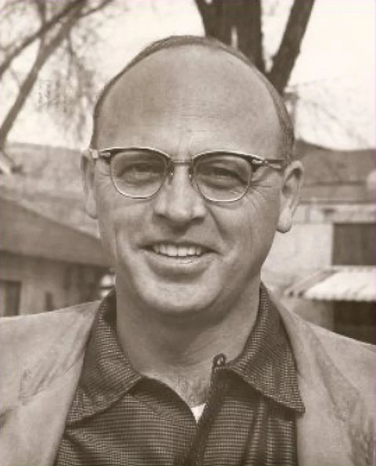 Charles Steen
