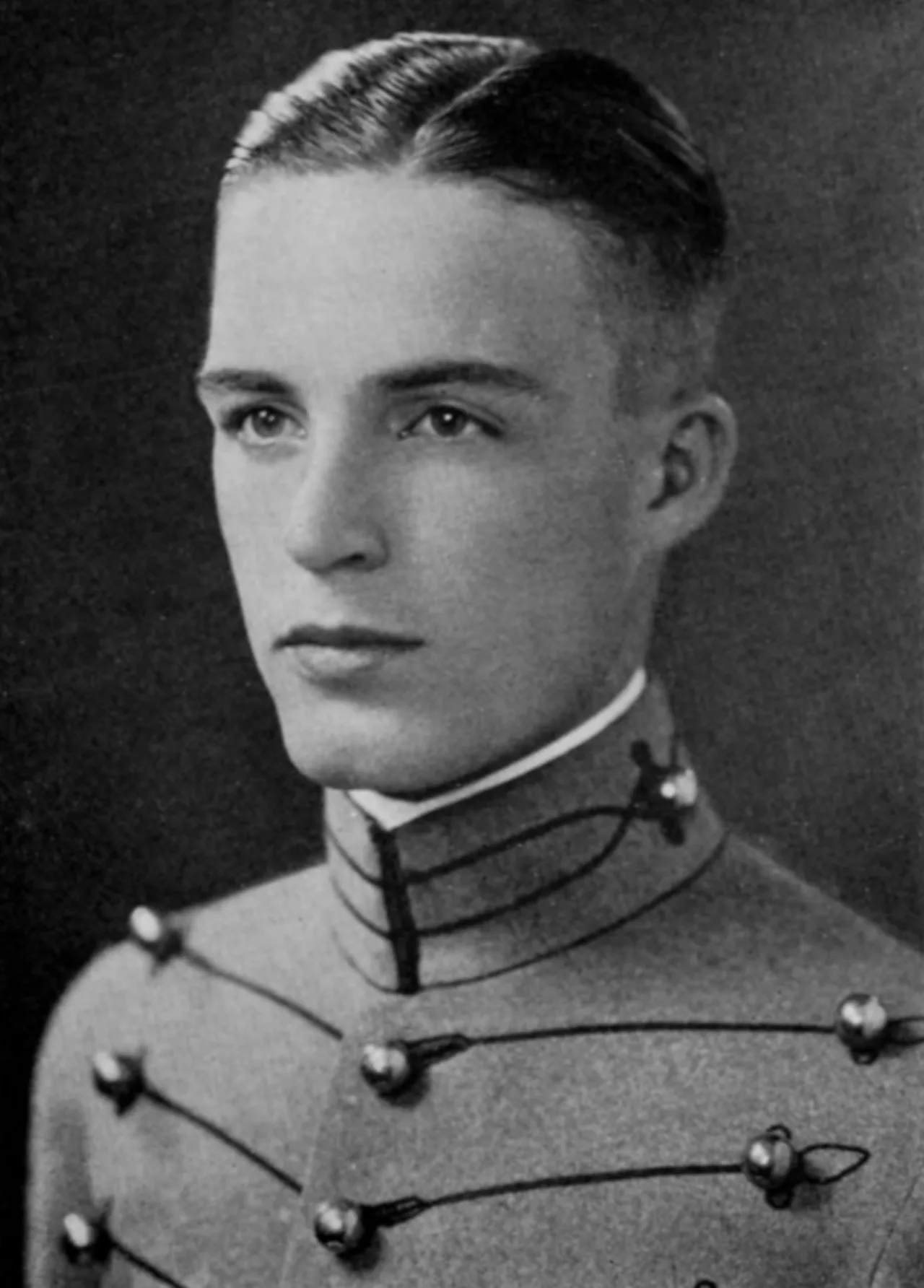 Paul W. Thompson