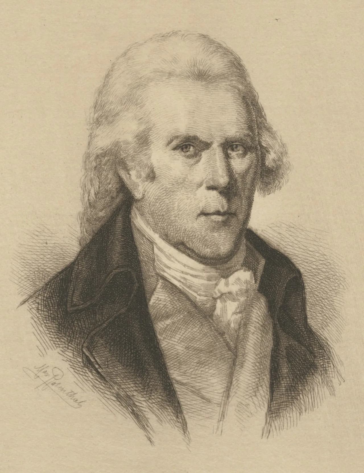 Charles Stewart