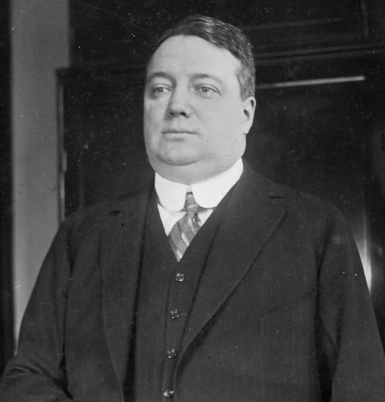 Charles Stoneham