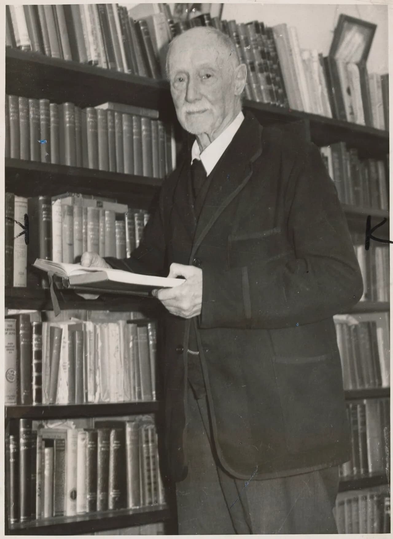 Charles Strong