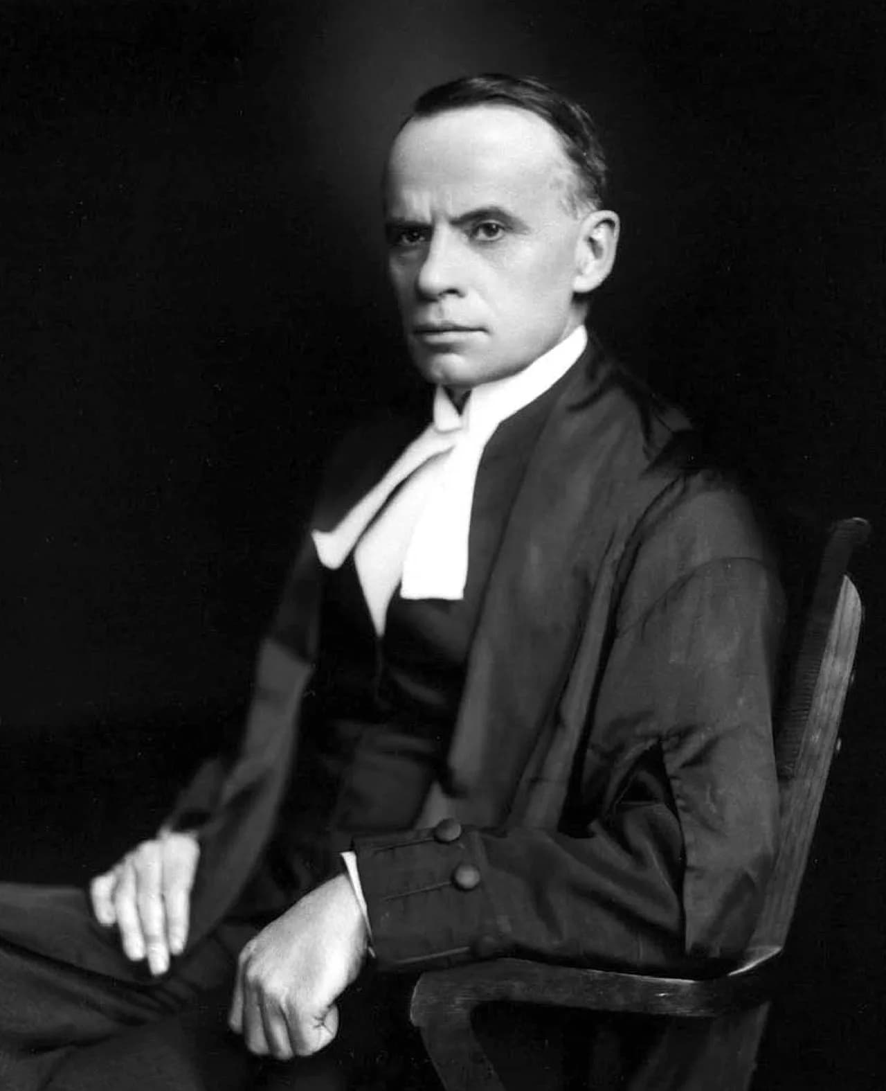 Charles Stuart