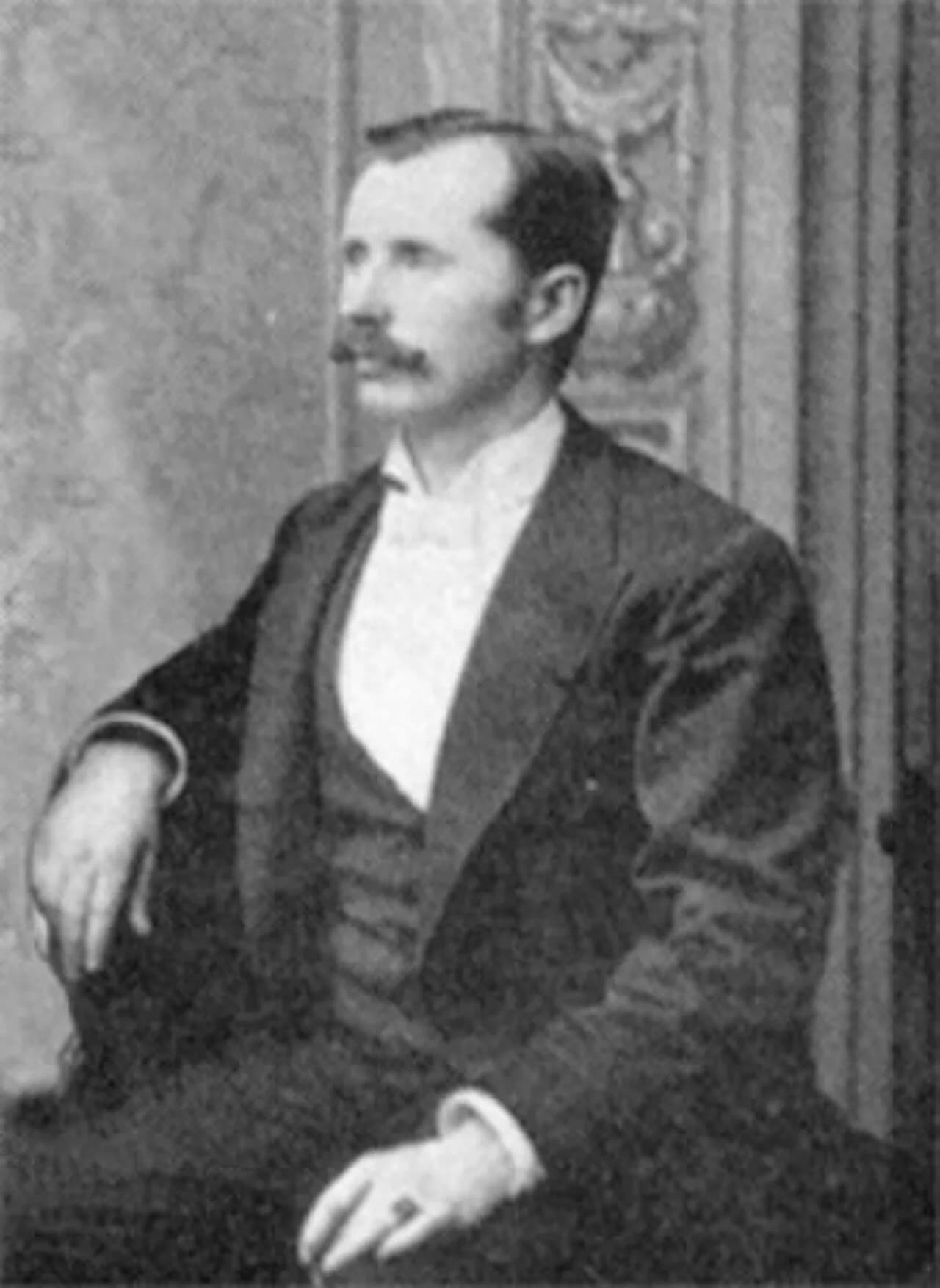 Charles Sumner Woolworth