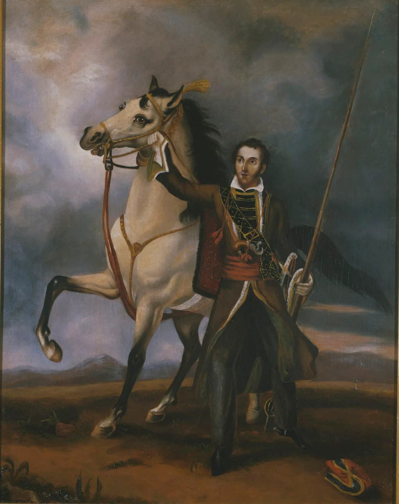 Charles Swanston