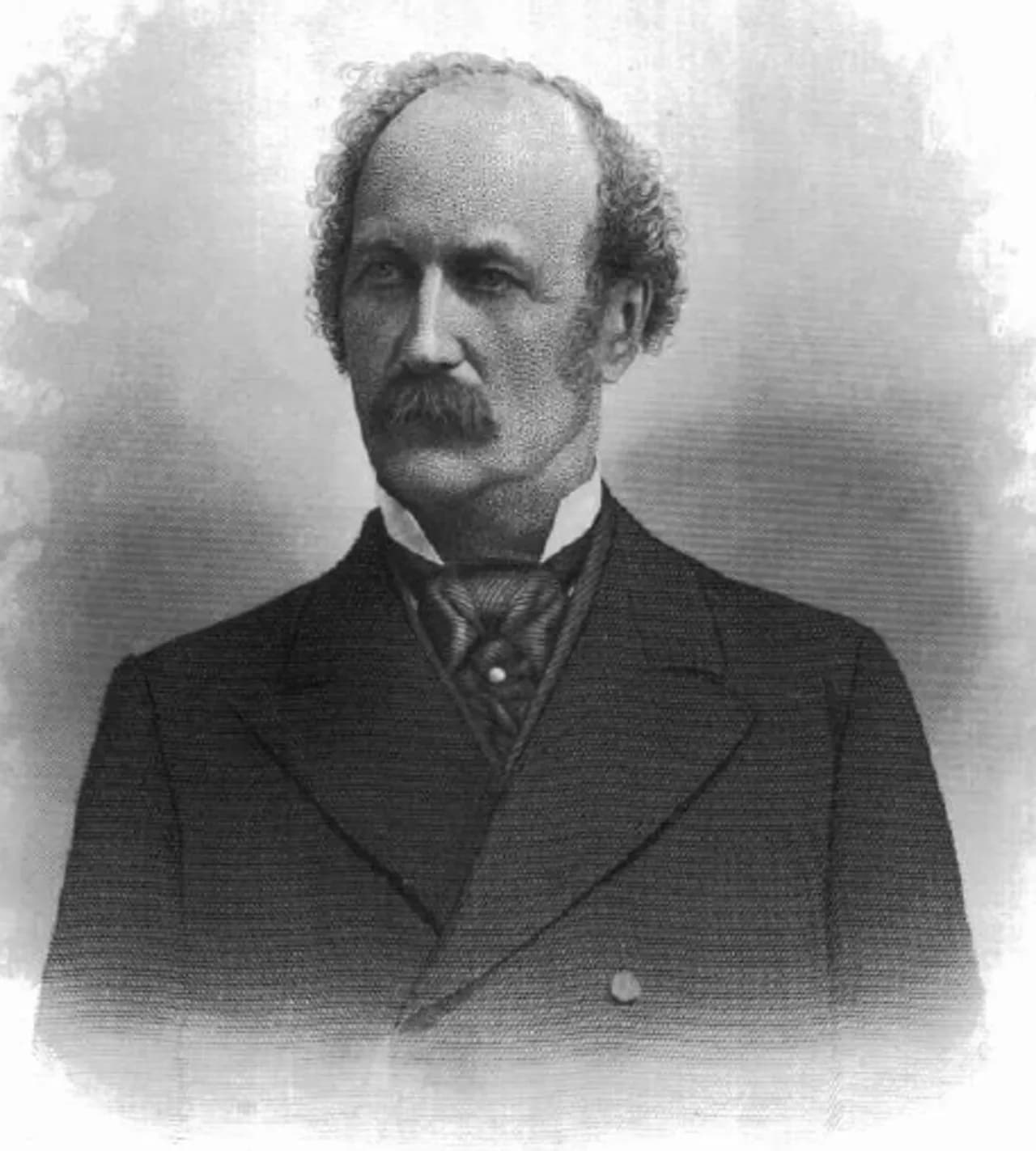 Charles T. Gorham