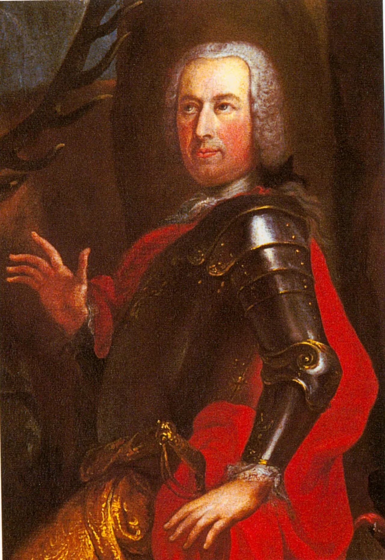 Ernst von Montfort