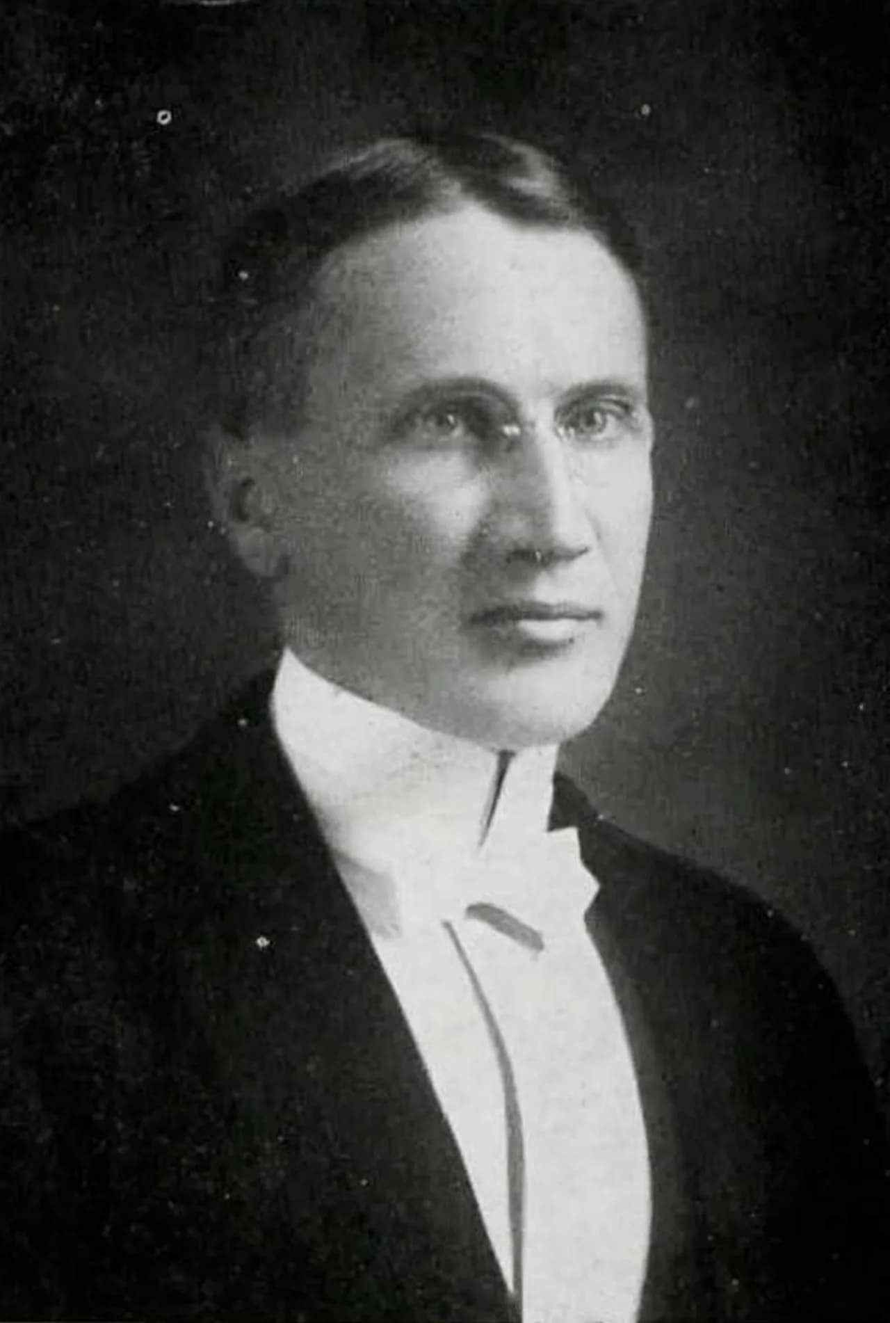Charles Tambling
