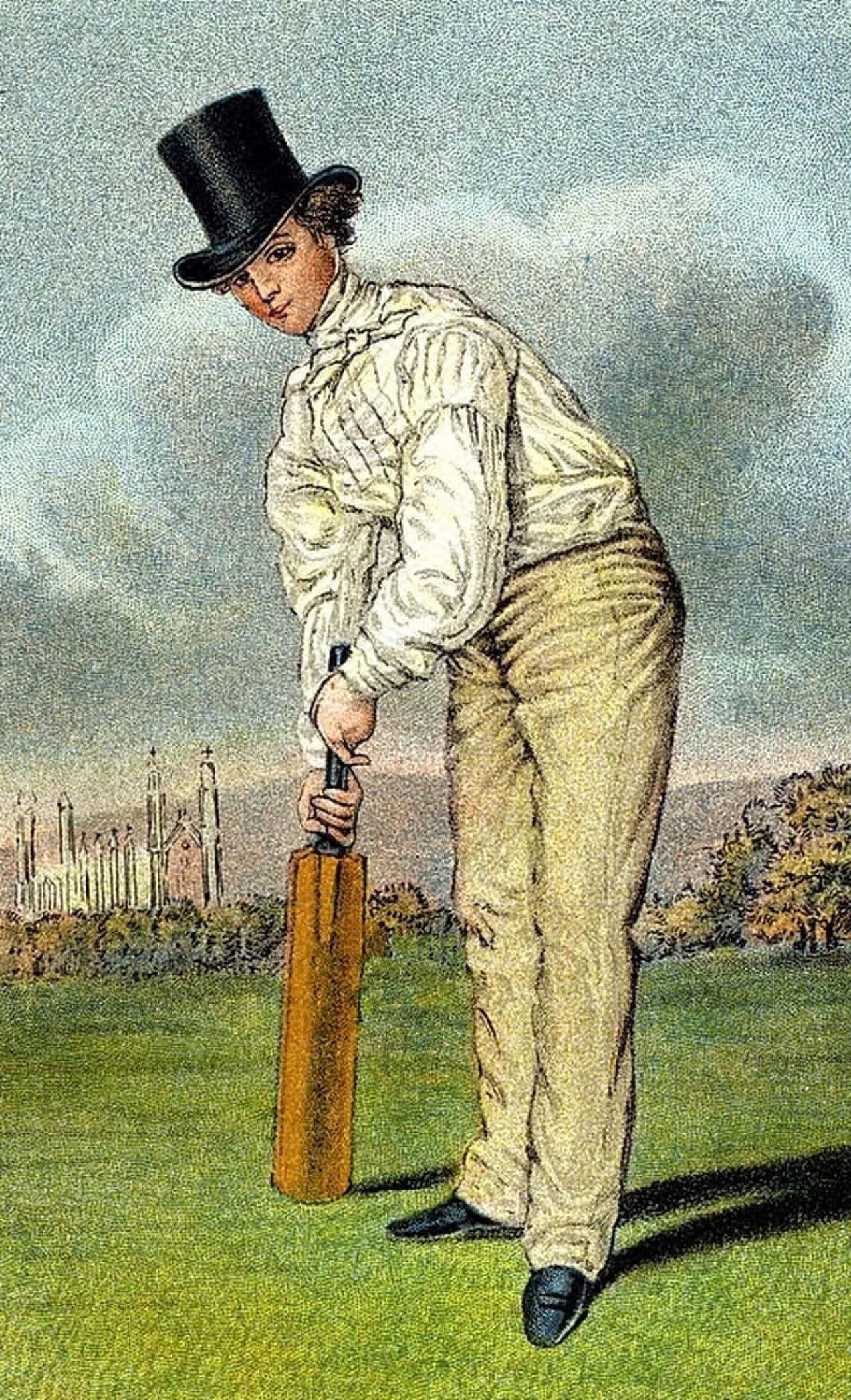 Charles Taylor