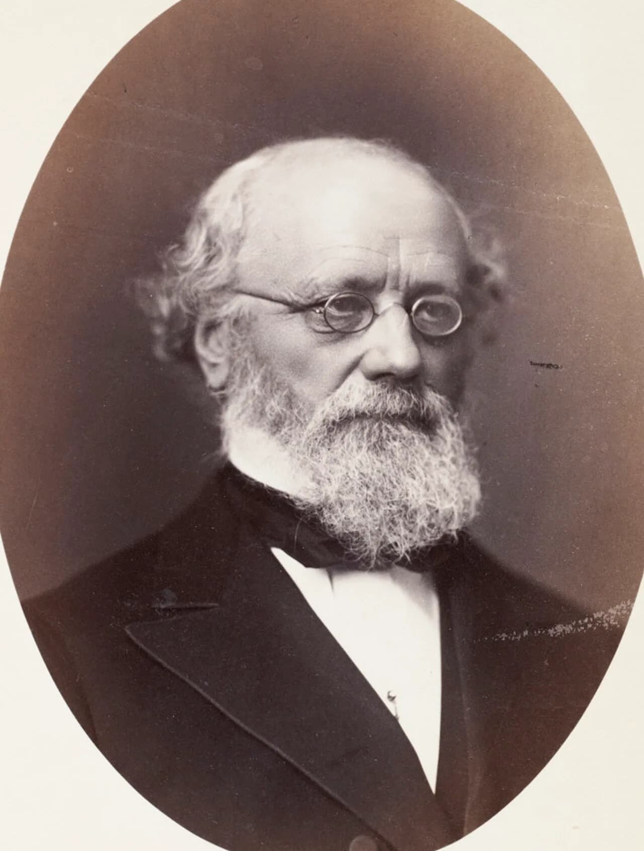 Charles Theodore Russell