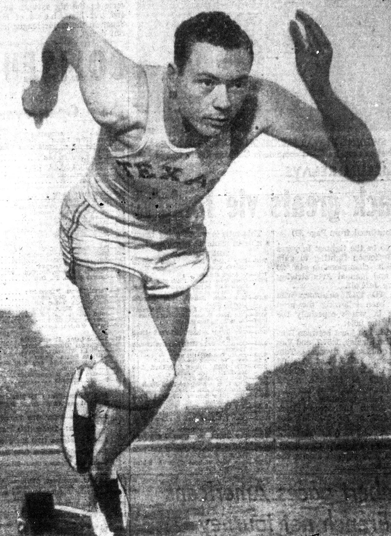 Charles Thomas
