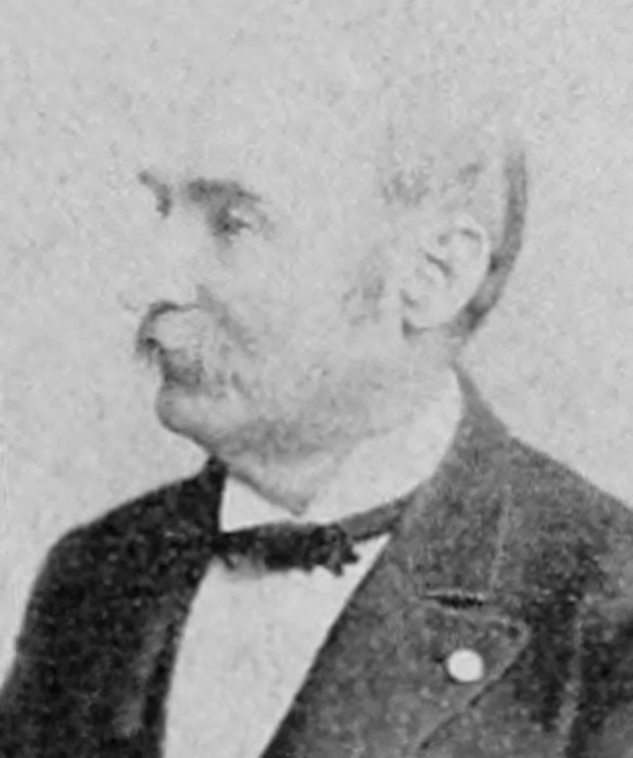 Charles Townsend