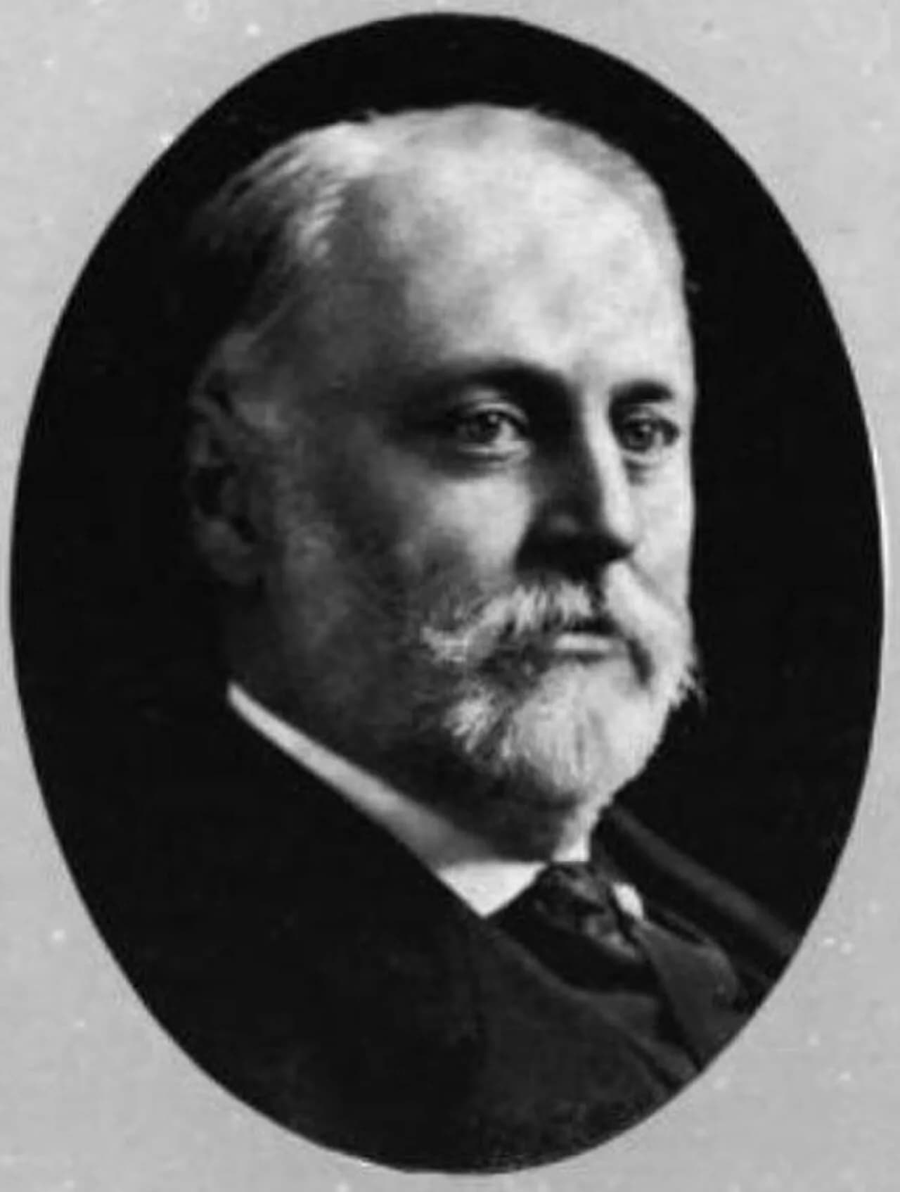 Charles Tracey
