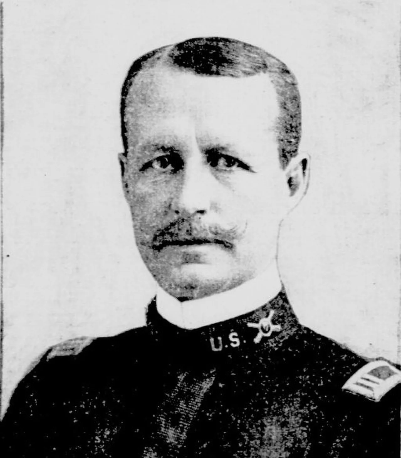 Charles Treat