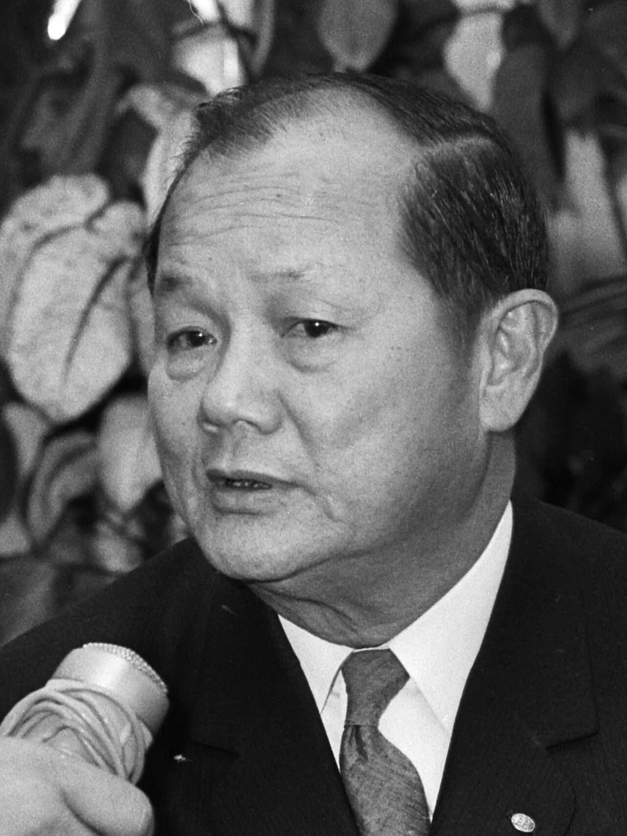Charles Tran Van Lam