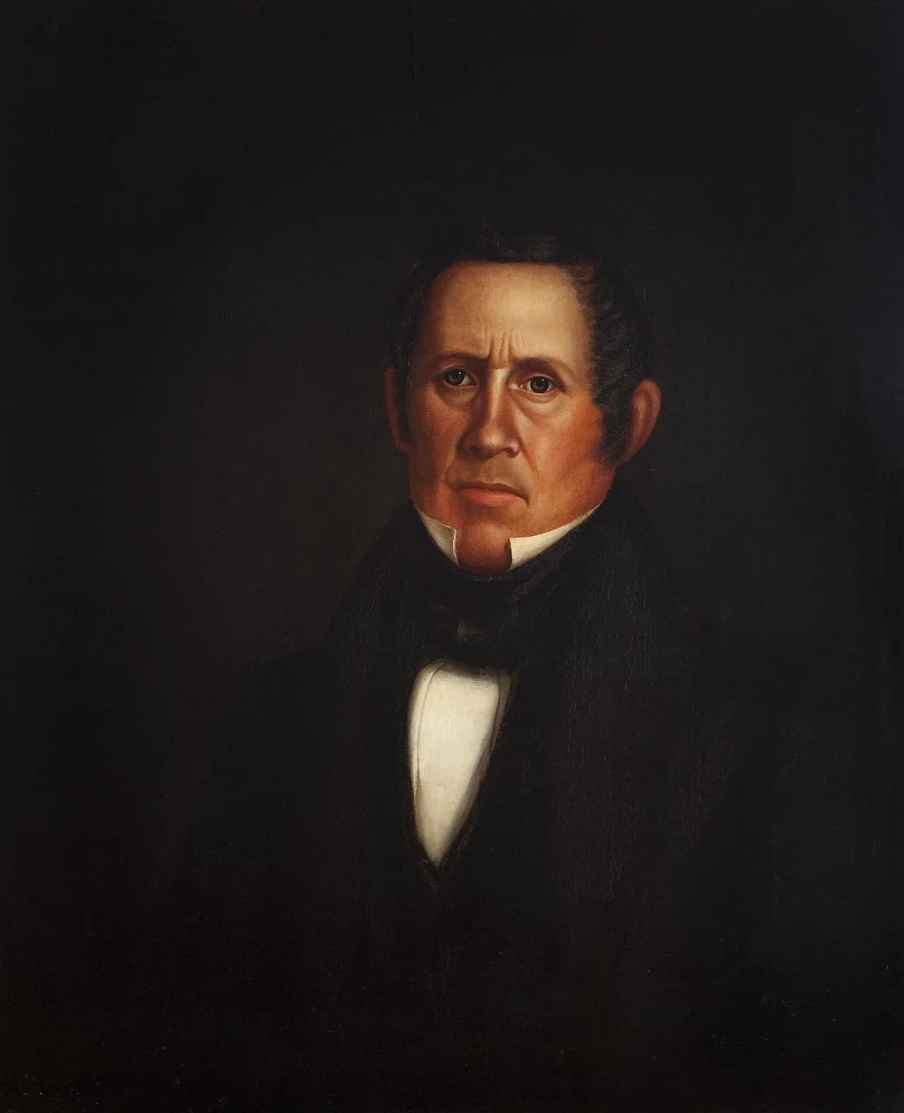 Charles Tufts