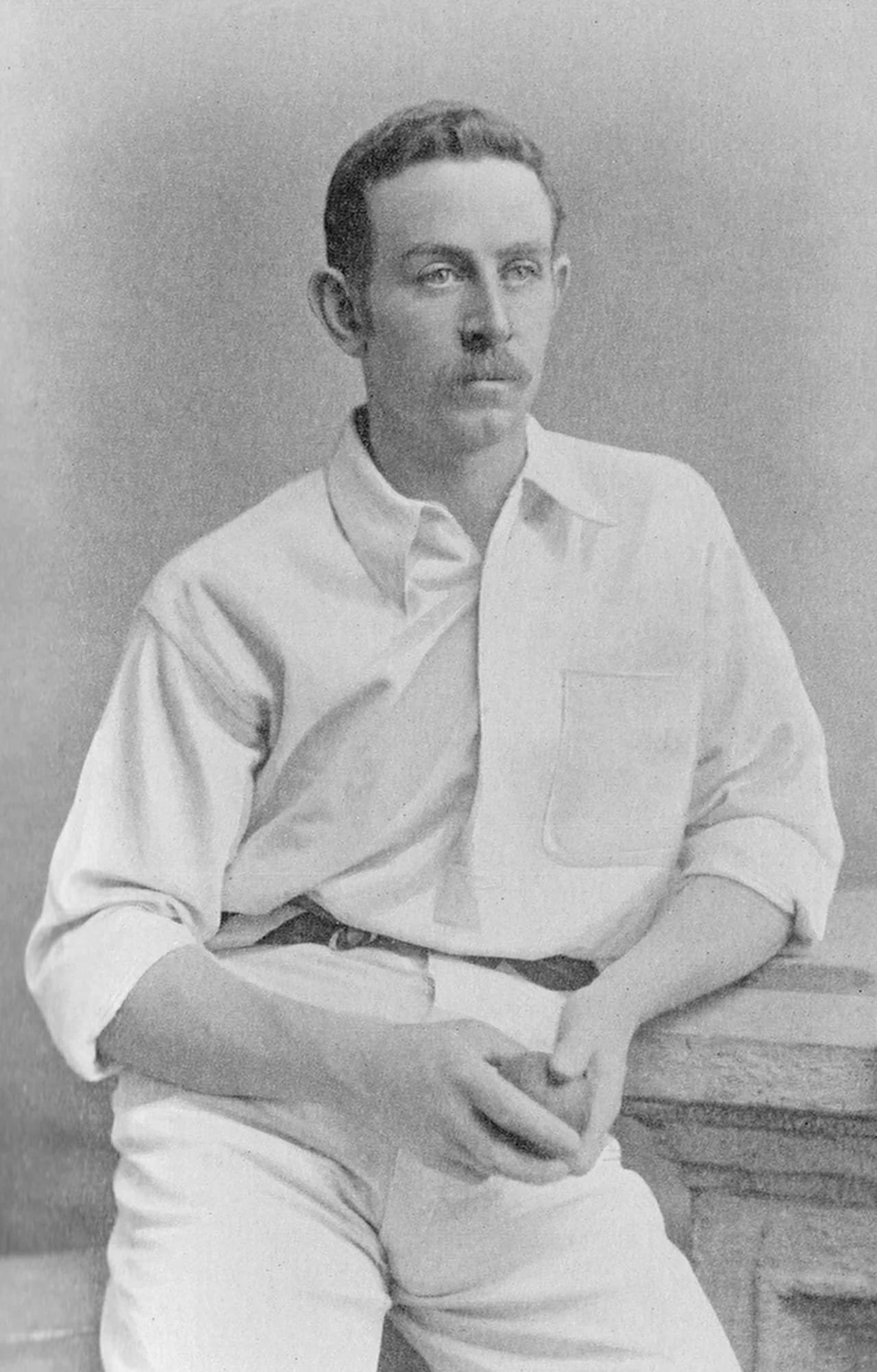 Charles Turner
