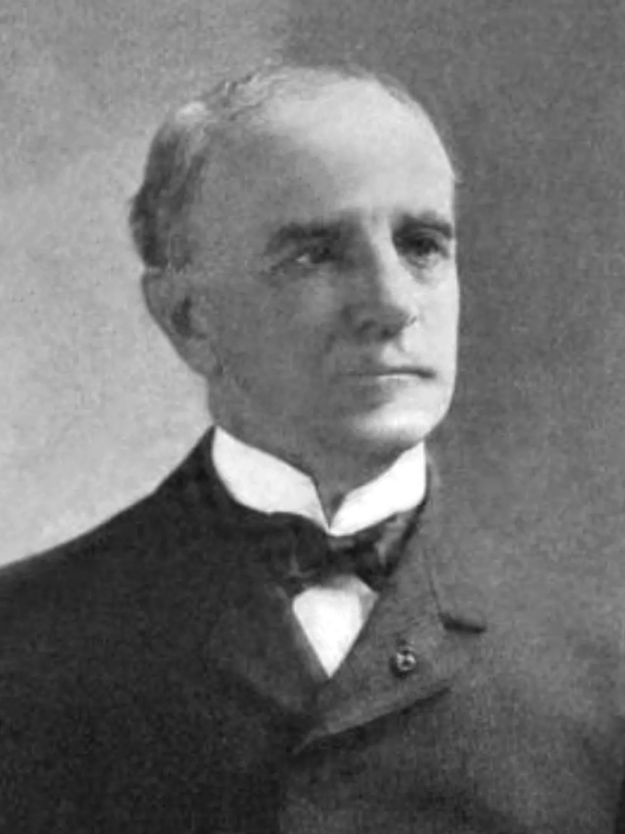 Charles W. Gillet
