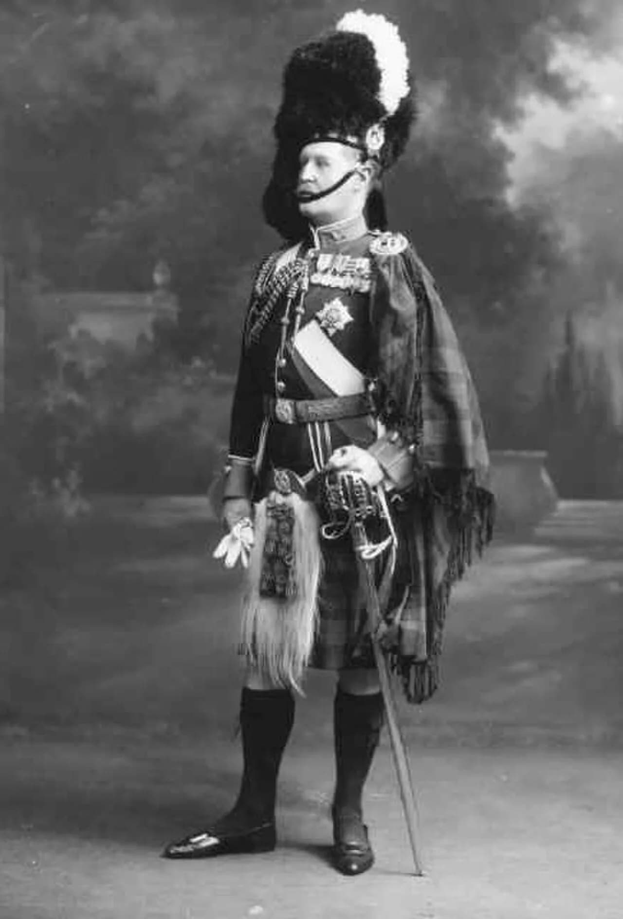 Charles Douglas