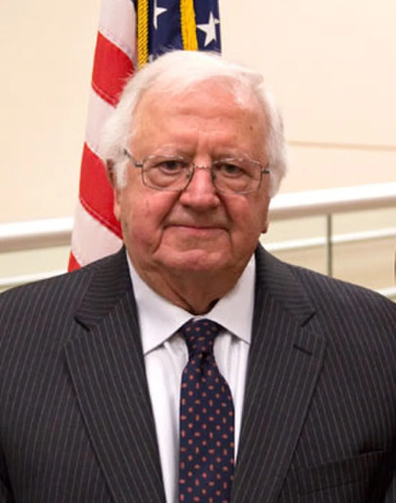 Charles Warren