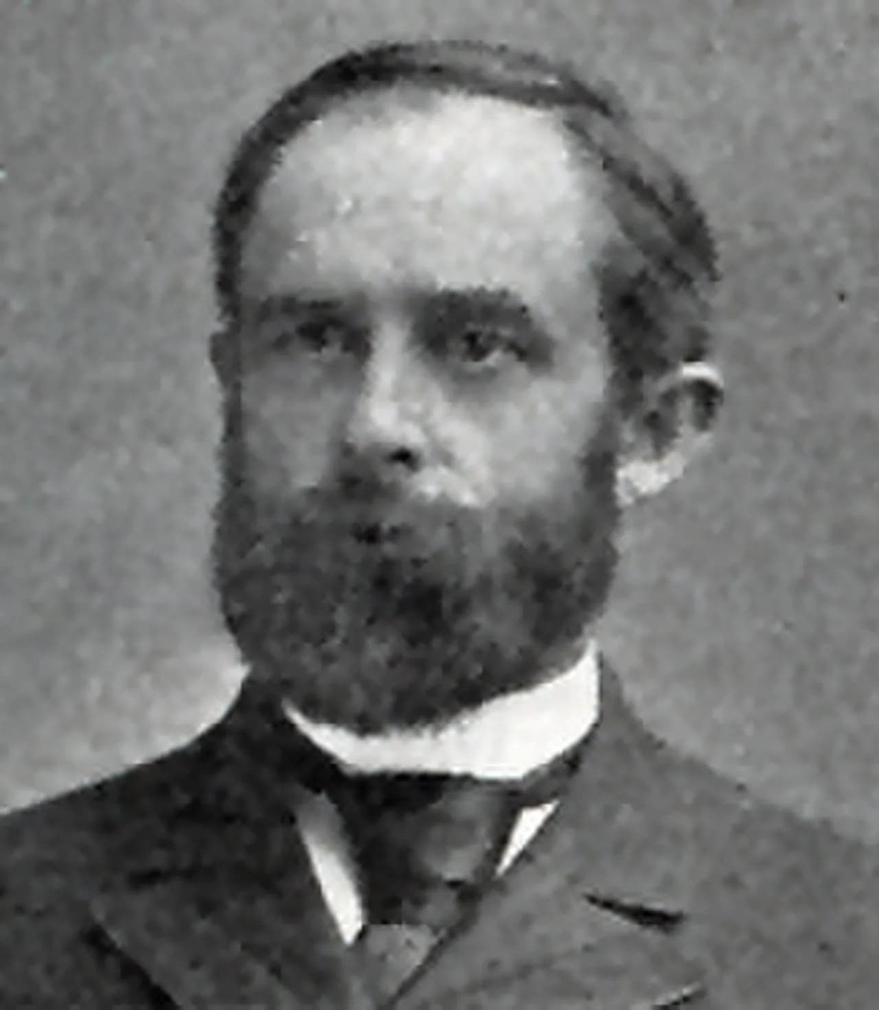Charles Warren Stone