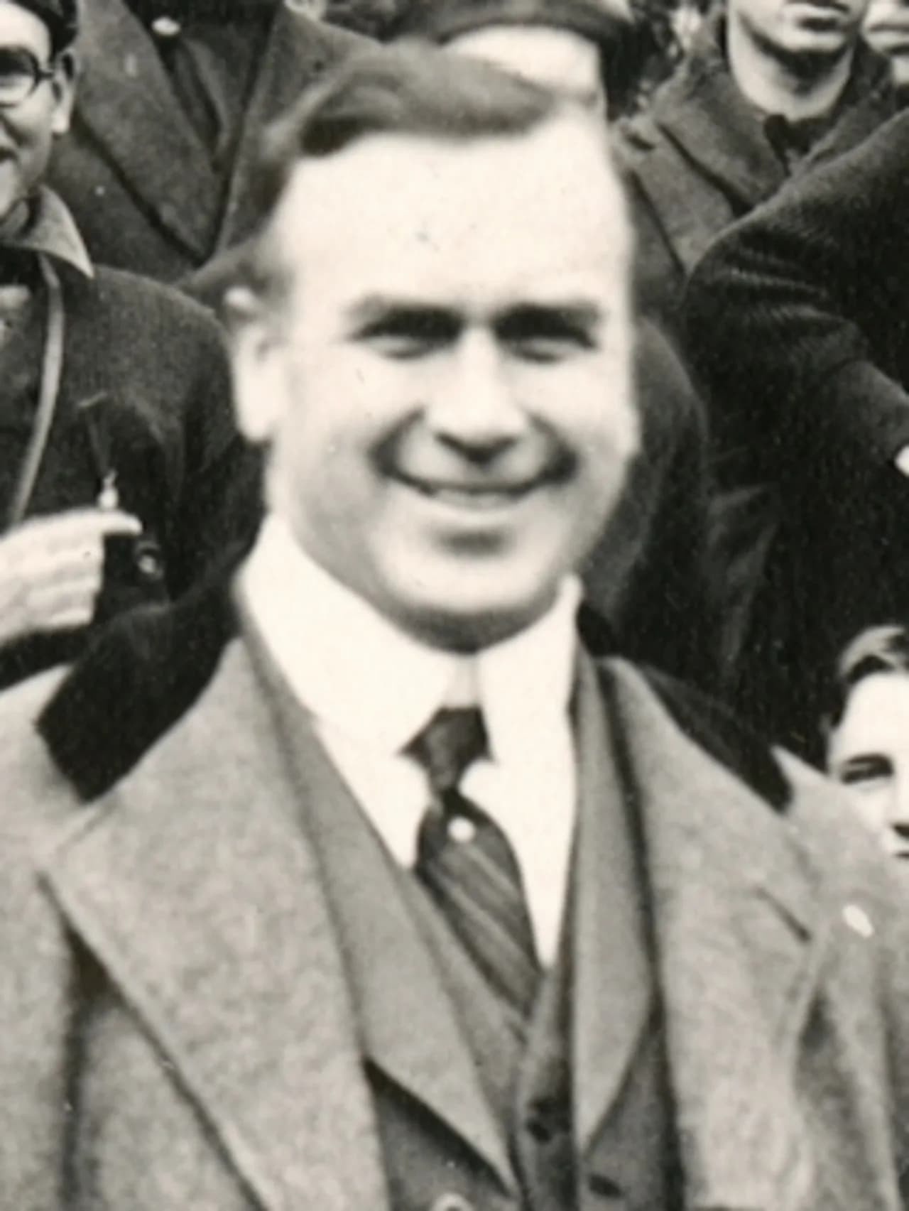 Charles Wesley Flint