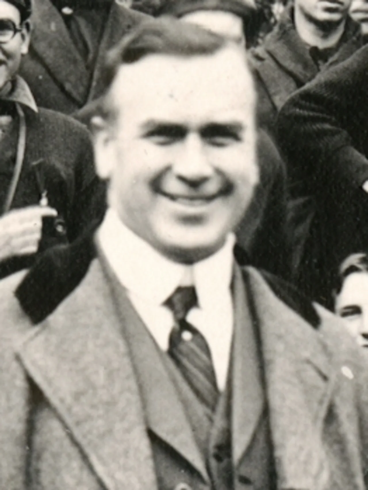 Charles Wesley Flint