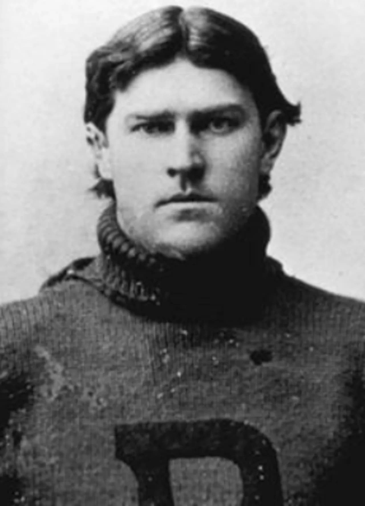 Charles Wharton