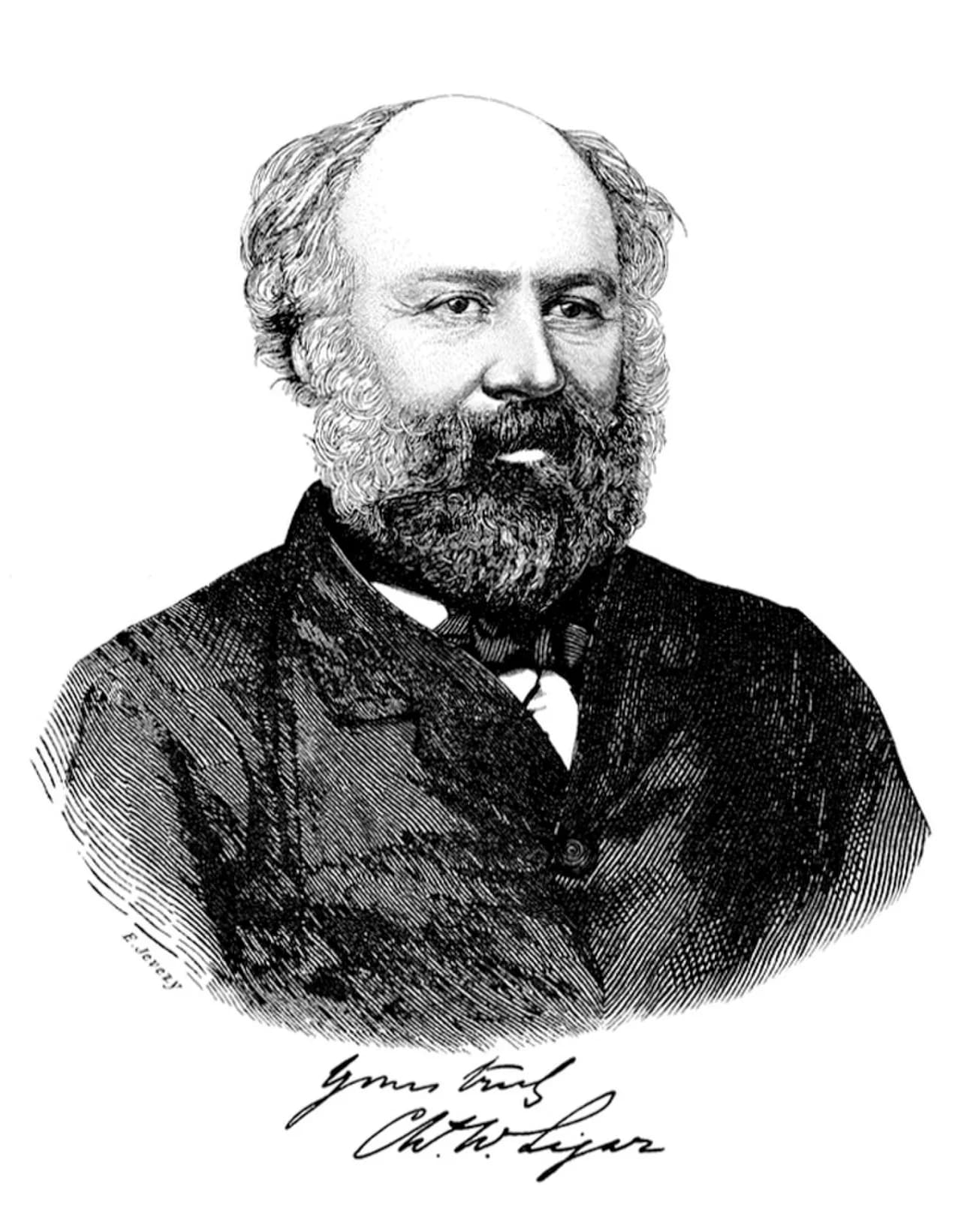 Charles Ligar