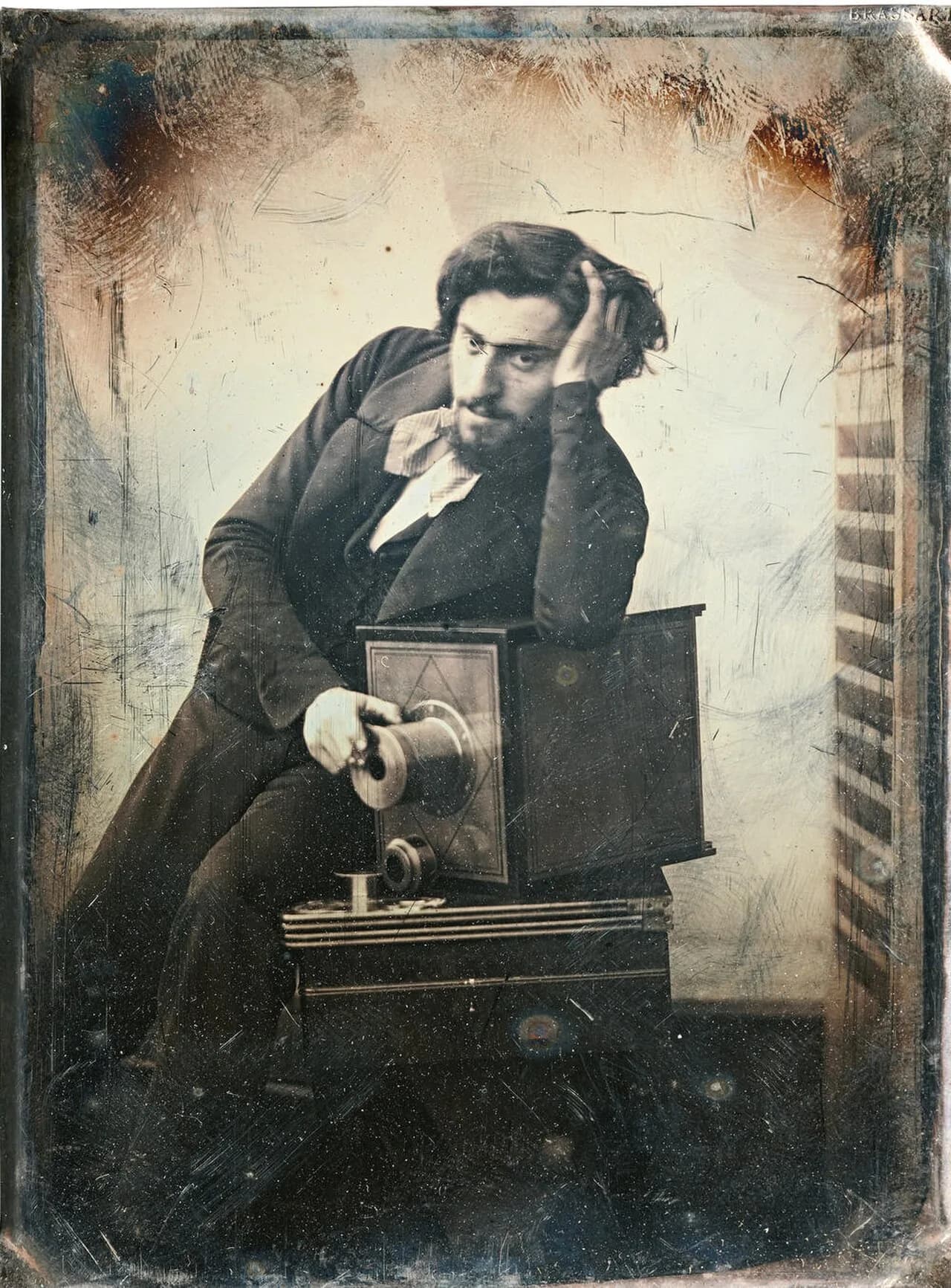 Bruno Braquehais