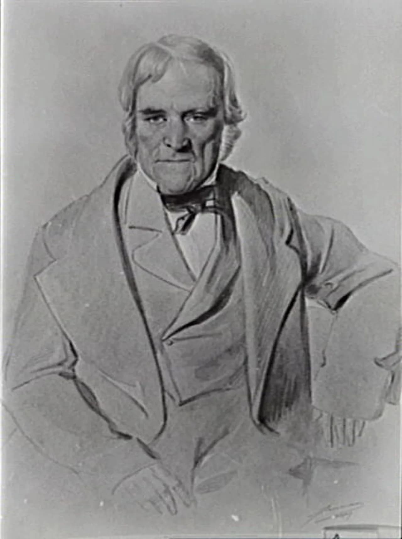 Charles Windeyer