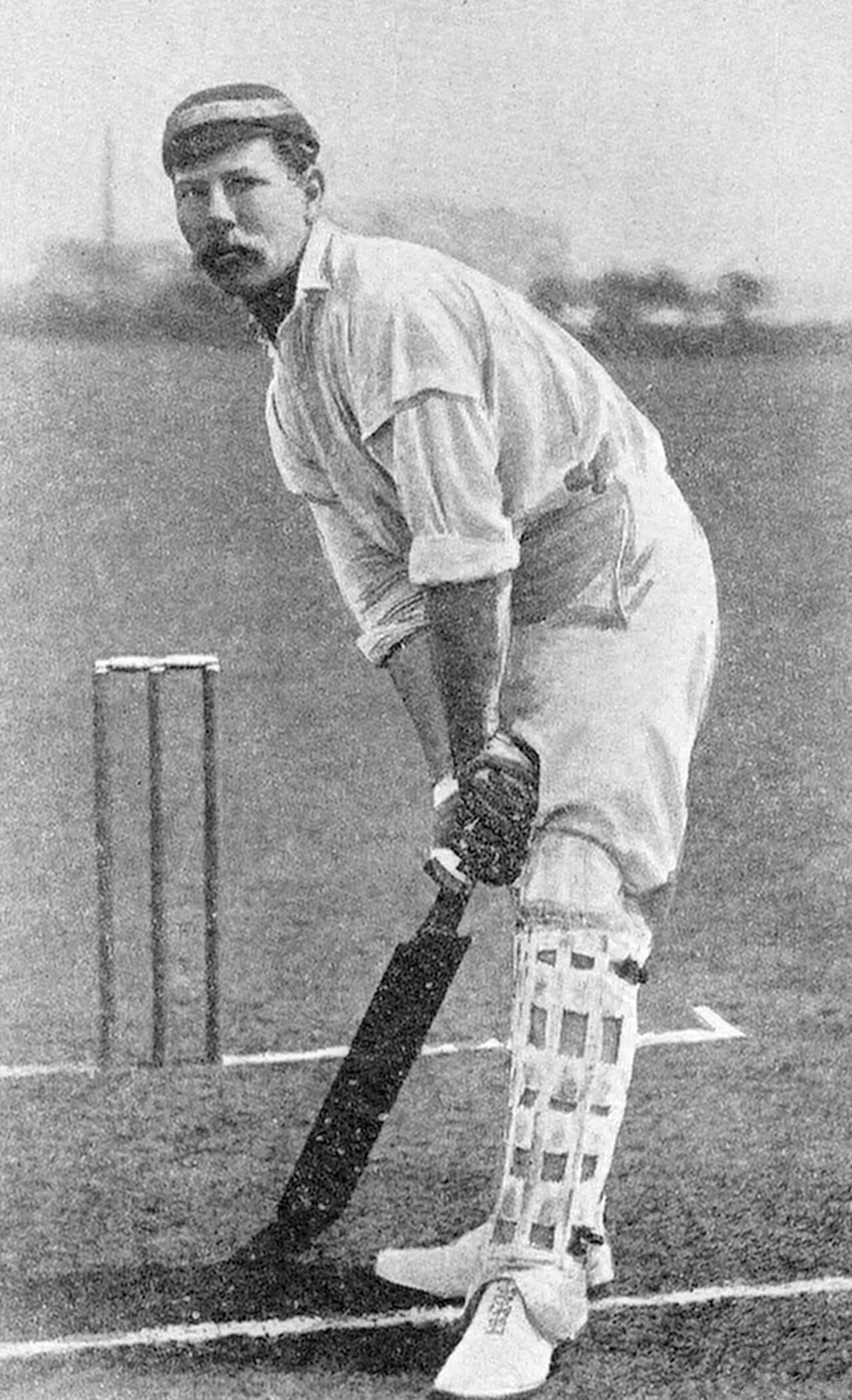 Charles Wright