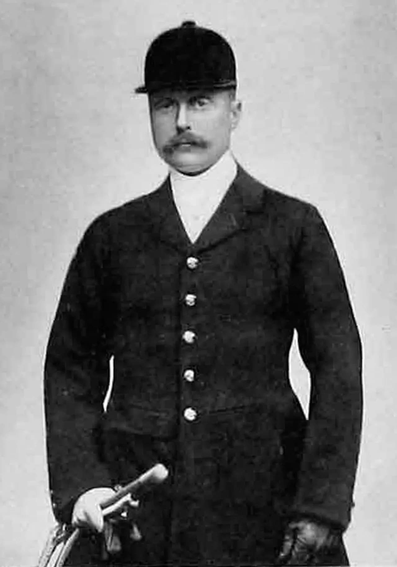 Charles Wyndham