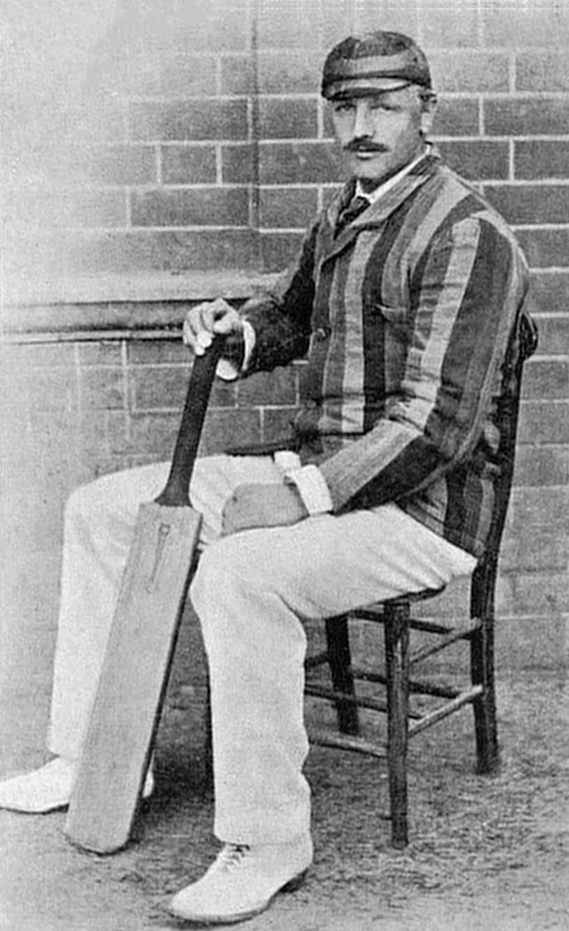 Charles de Trafford