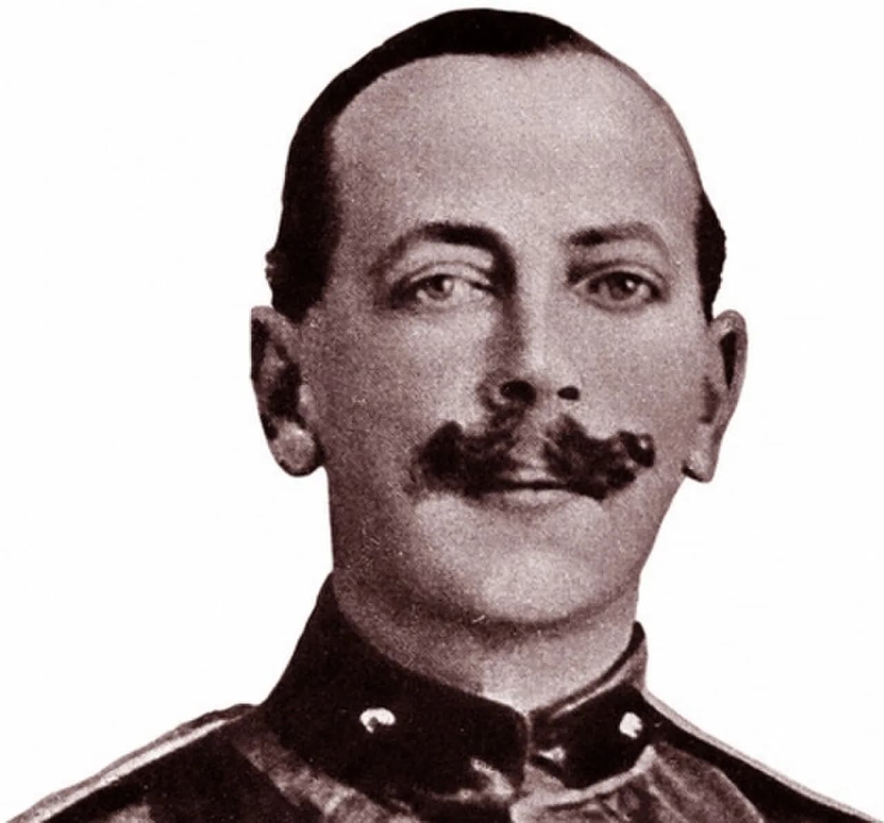 Charles à Court Repington