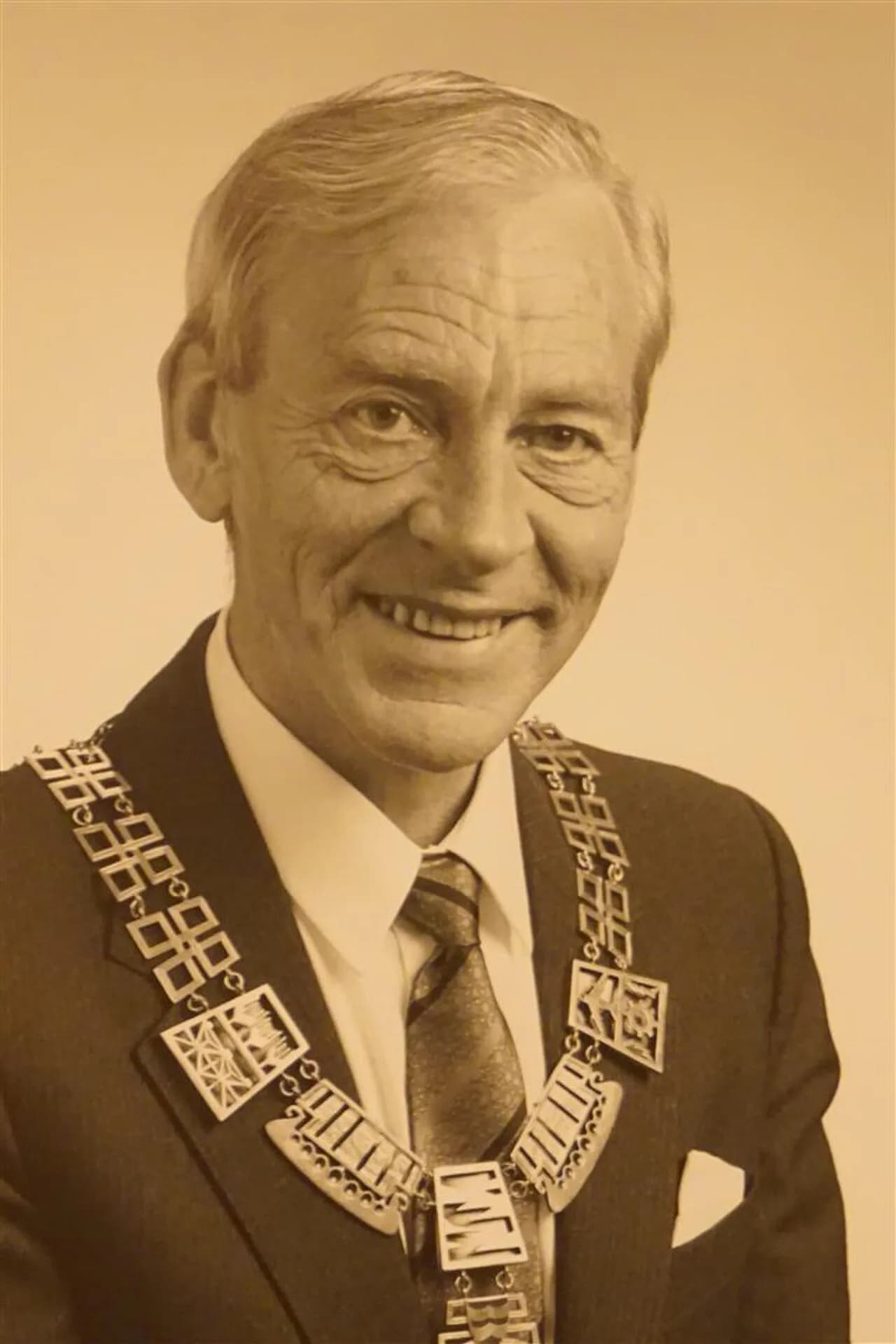 Trygve Ersland