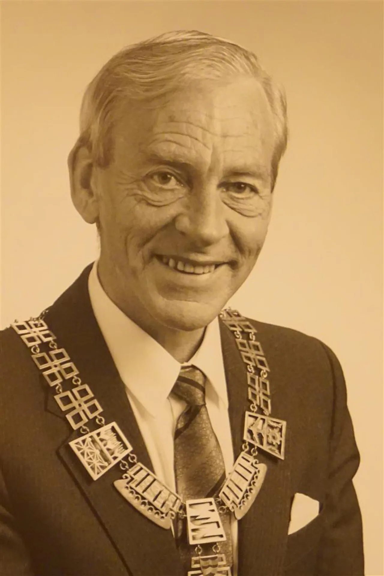 Trygve Ersland