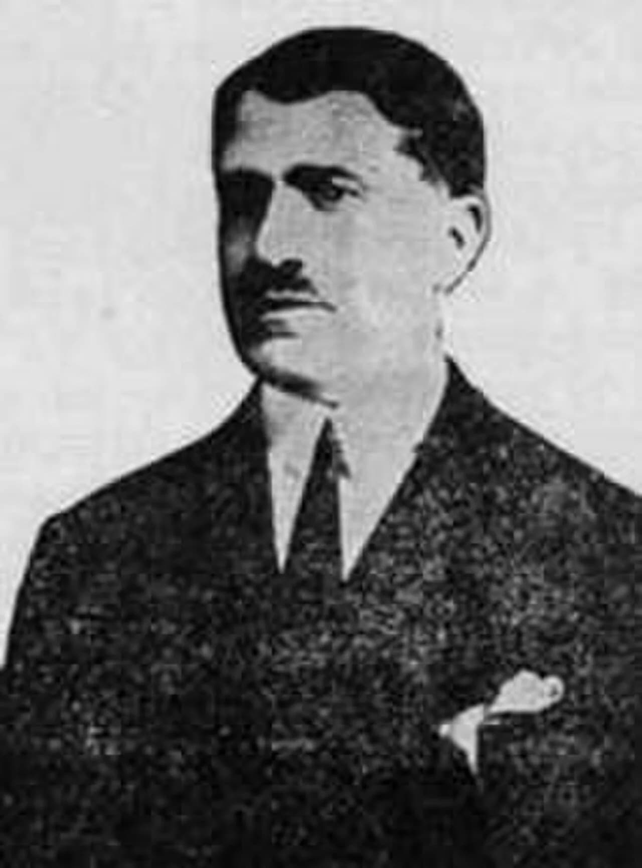 Zaharie Muntean