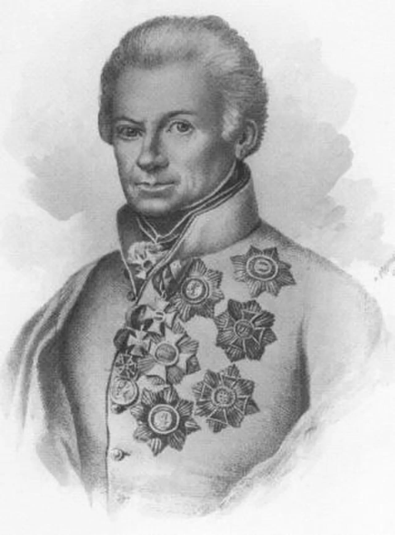 Heinrich XV. Reuß zu Greiz