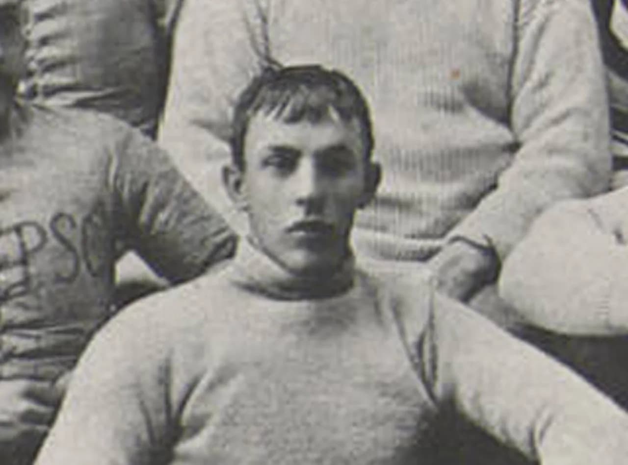 Charley Aull